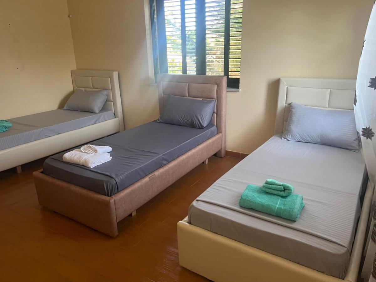 Sunrise Guest House ชโคเดอร์ ภายนอก รูปภาพ