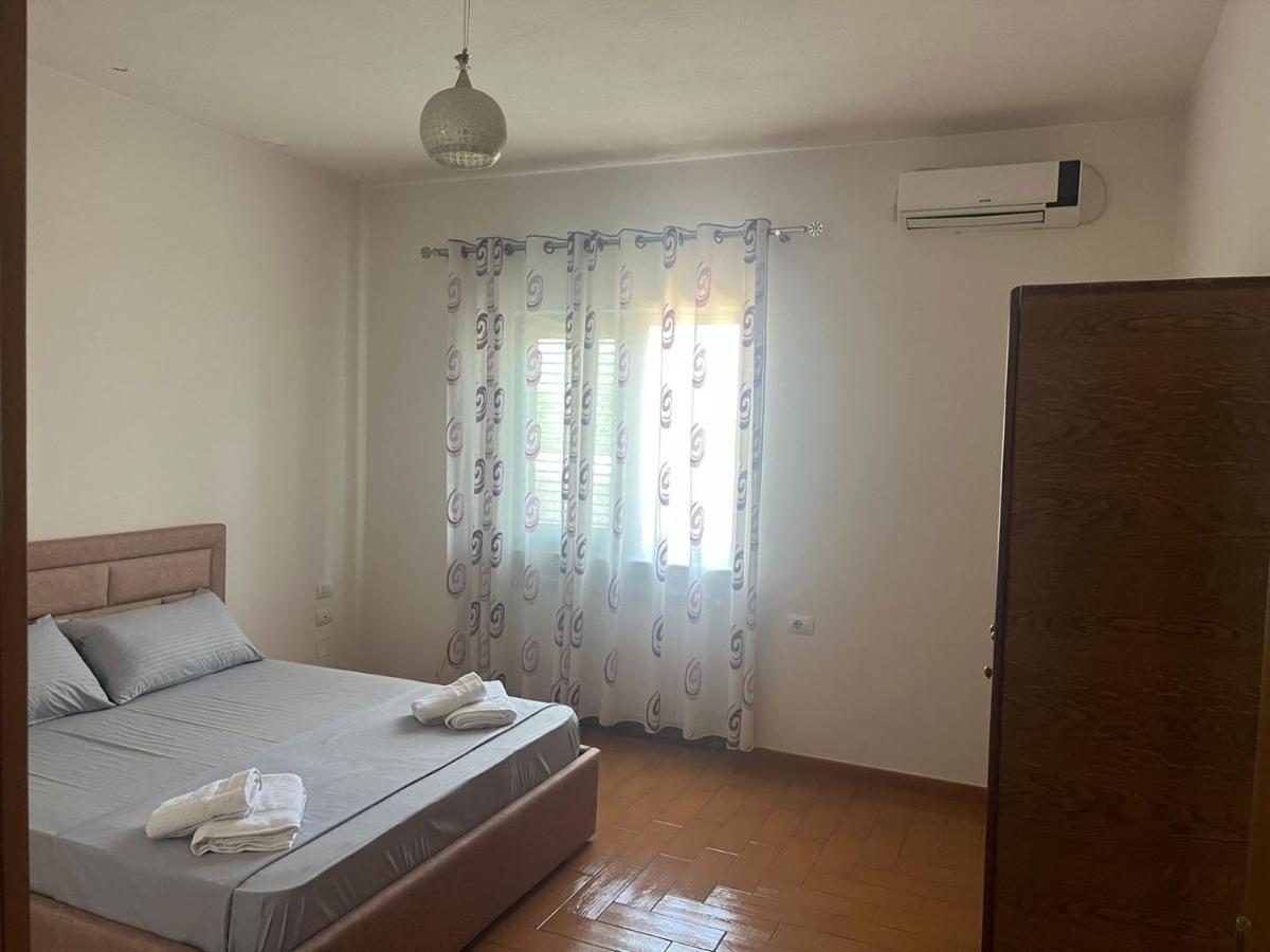 Sunrise Guest House ชโคเดอร์ ภายนอก รูปภาพ