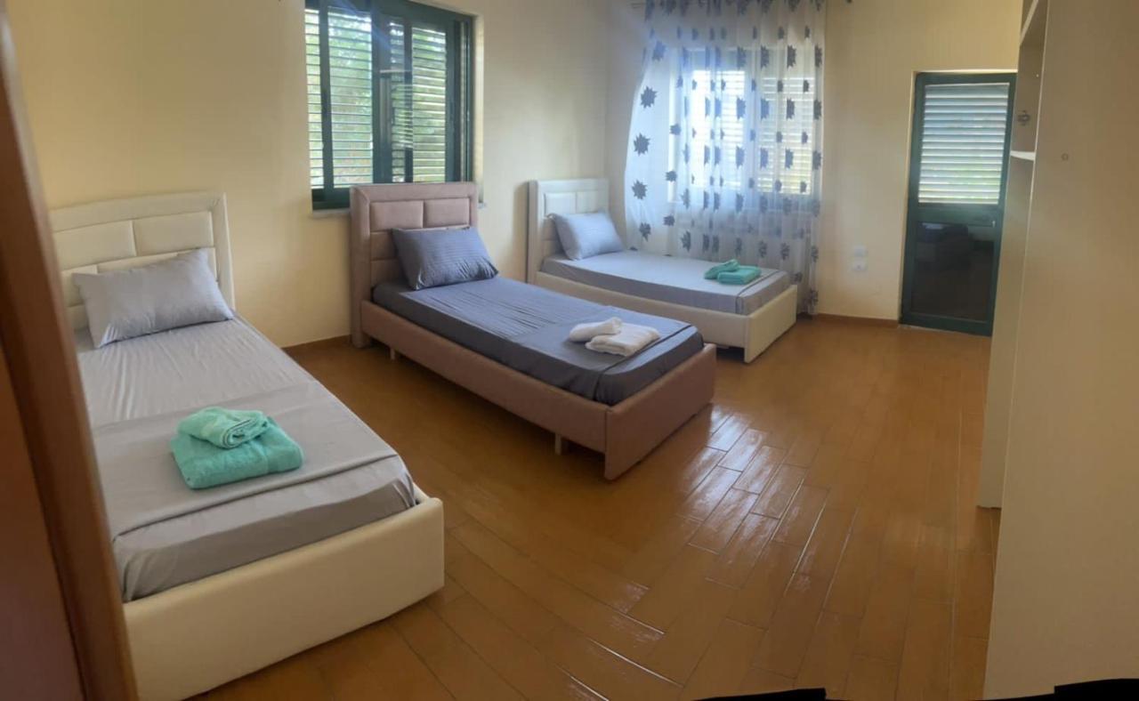 Sunrise Guest House ชโคเดอร์ ภายนอก รูปภาพ