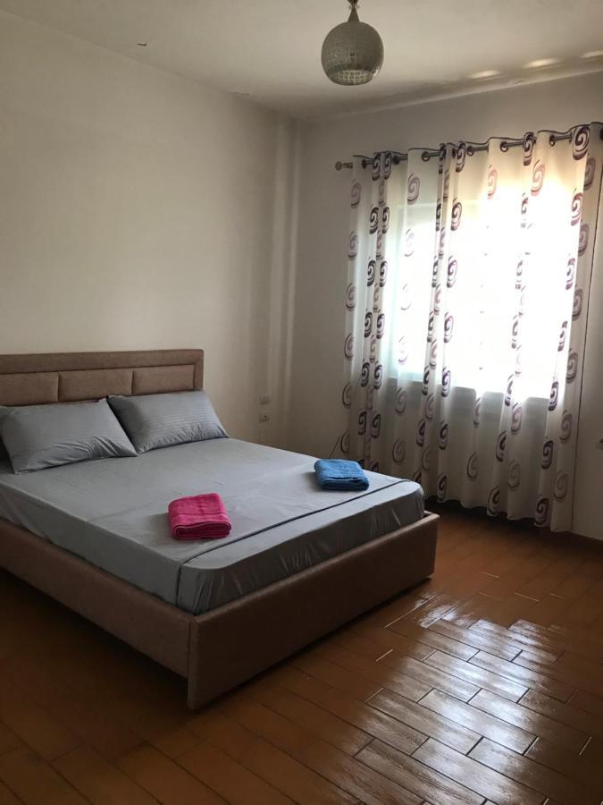 Sunrise Guest House ชโคเดอร์ ภายนอก รูปภาพ