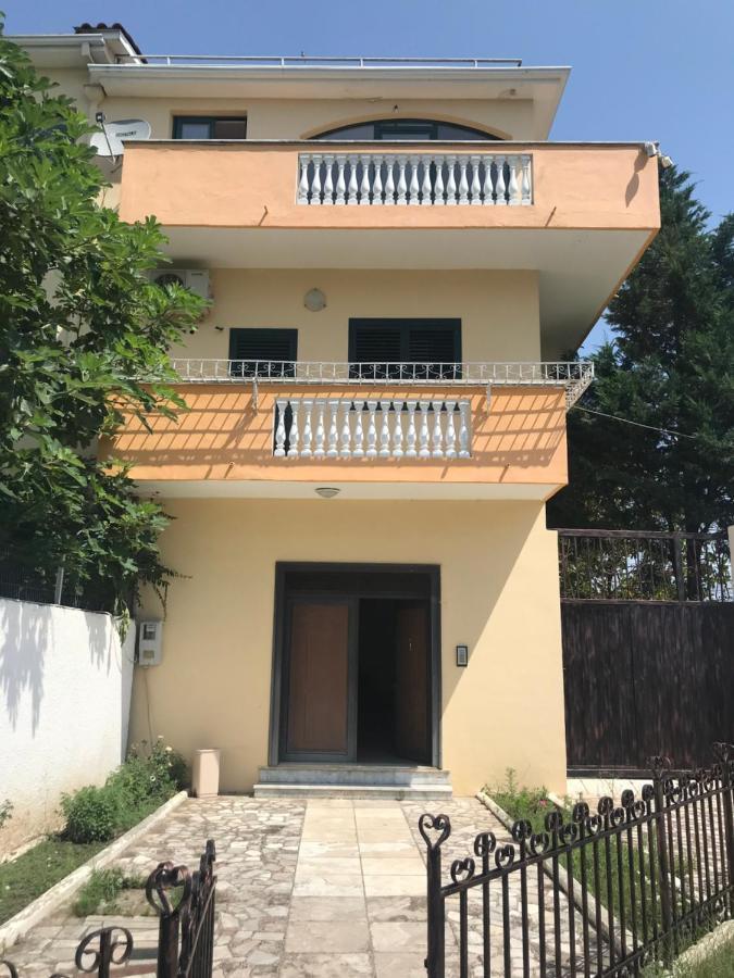 Sunrise Guest House ชโคเดอร์ ภายนอก รูปภาพ