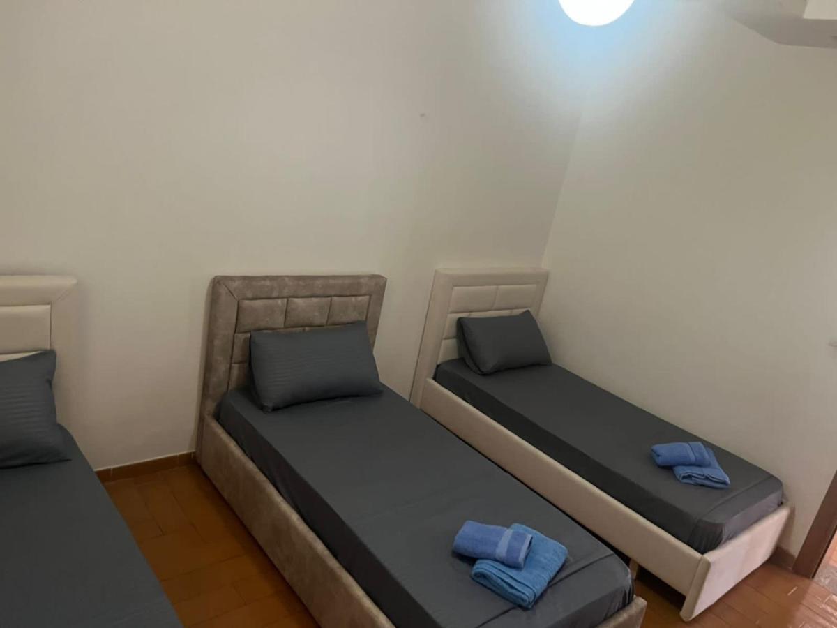 Sunrise Guest House ชโคเดอร์ ภายนอก รูปภาพ