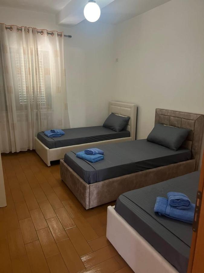 Sunrise Guest House ชโคเดอร์ ภายนอก รูปภาพ
