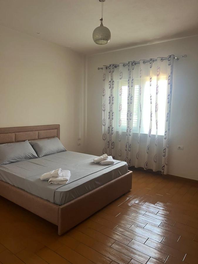 Sunrise Guest House ชโคเดอร์ ภายนอก รูปภาพ