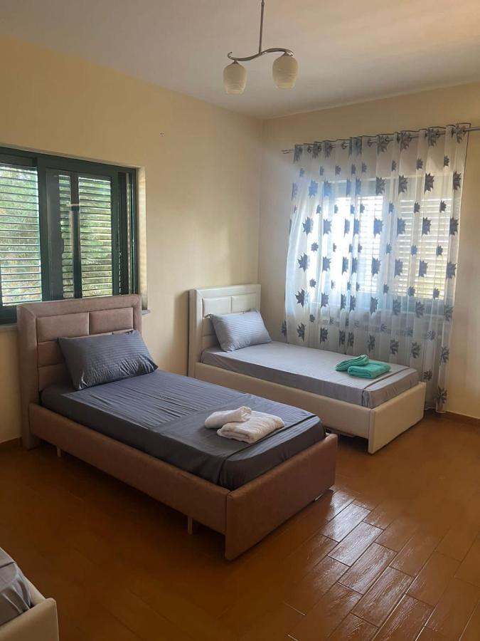 Sunrise Guest House ชโคเดอร์ ภายนอก รูปภาพ