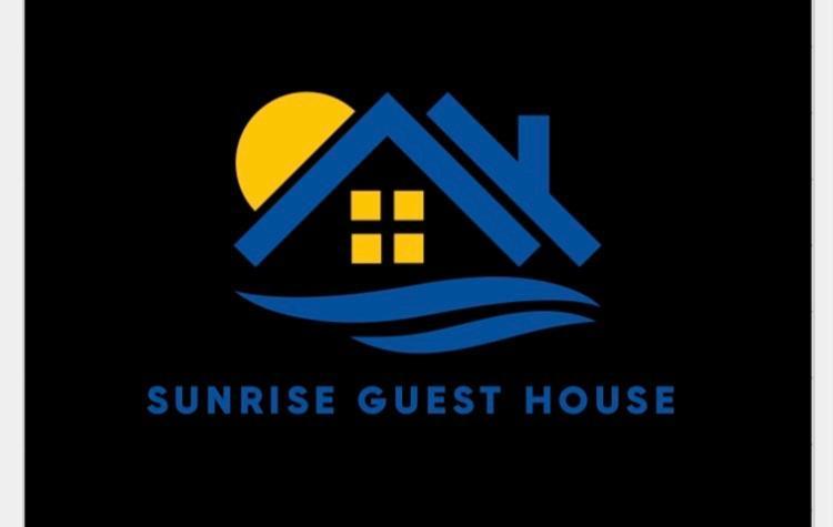 Sunrise Guest House ชโคเดอร์ ภายนอก รูปภาพ
