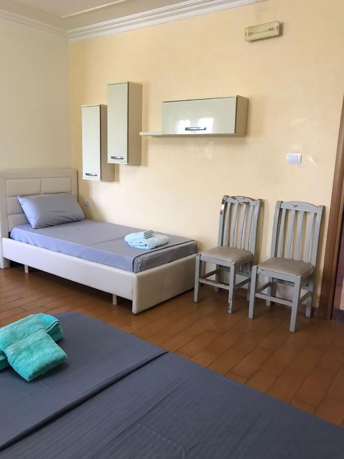 Sunrise Guest House ชโคเดอร์ ภายนอก รูปภาพ
