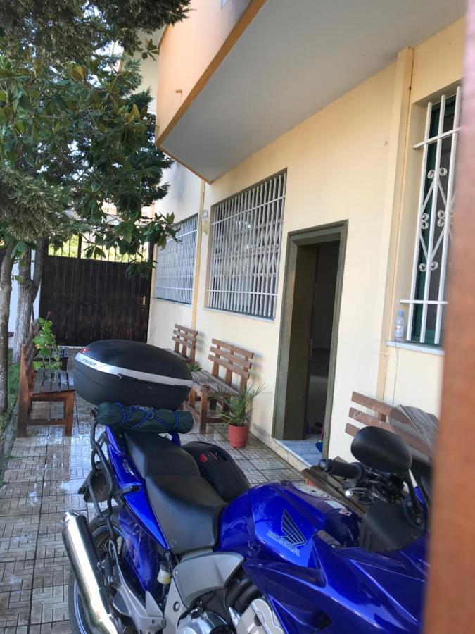 Sunrise Guest House ชโคเดอร์ ภายนอก รูปภาพ