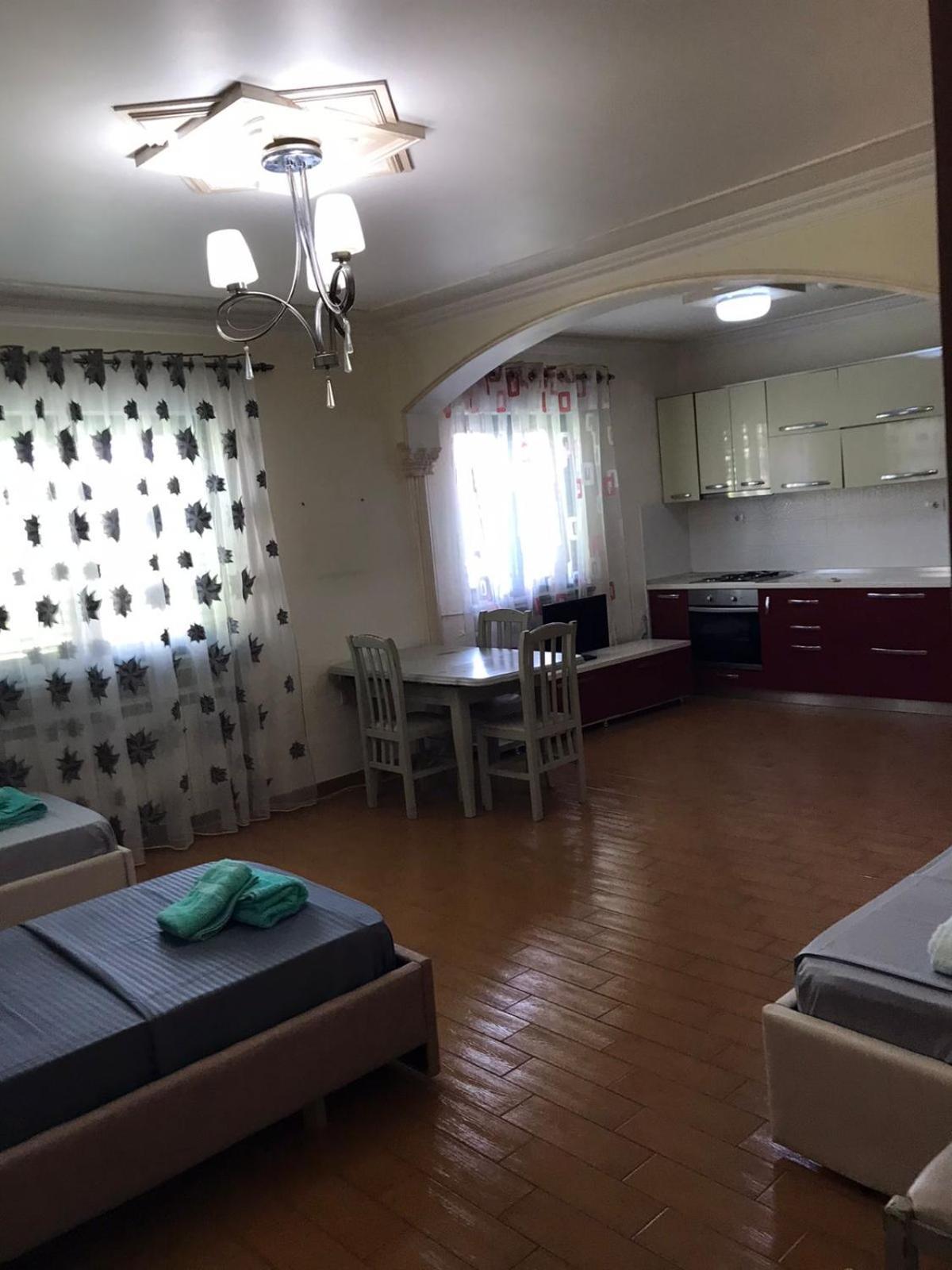 Sunrise Guest House ชโคเดอร์ ภายนอก รูปภาพ