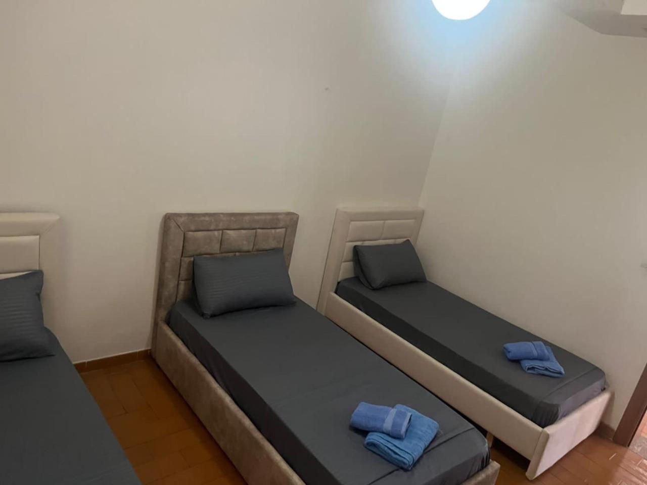 Sunrise Guest House ชโคเดอร์ ภายนอก รูปภาพ